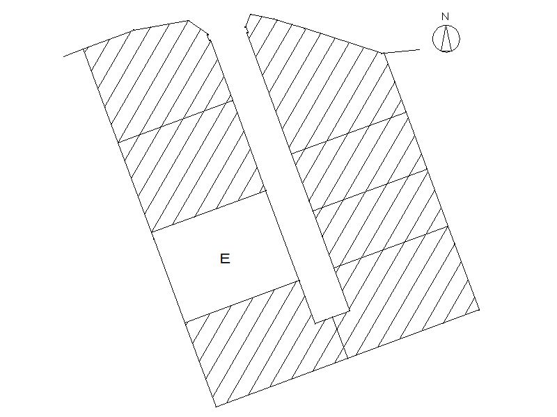 佐渡市八幡（残１区画）の画像