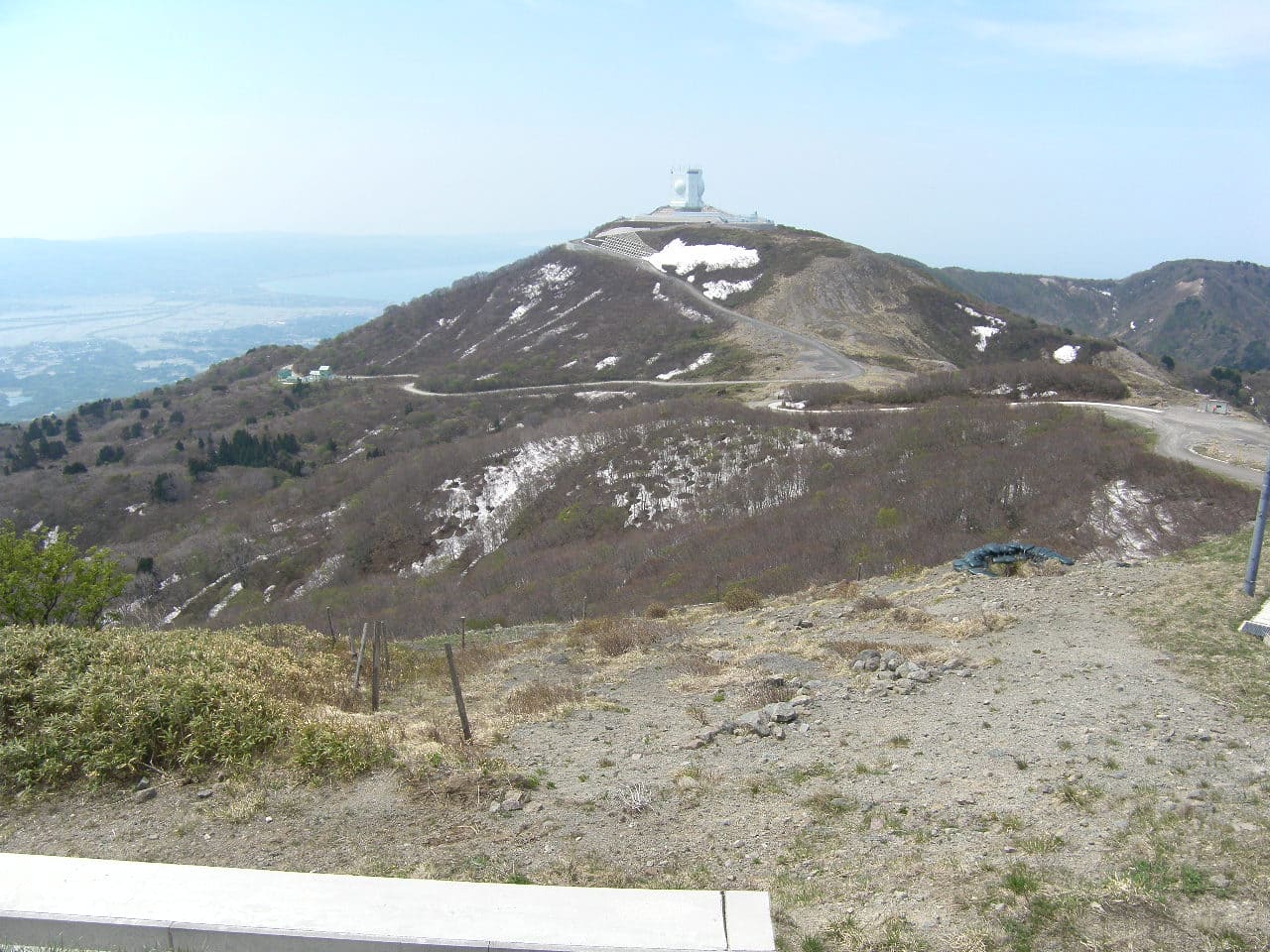 ﾚｰﾀﾞｰ基礎新築等土木その他工事の画像