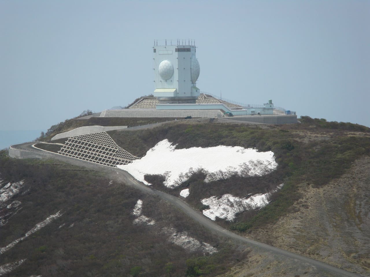  ﾚｰﾀﾞｰ基礎新築等土木その他工事  